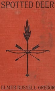 Spotted Deer book cover