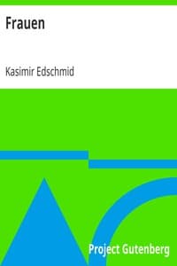 Frauen book cover