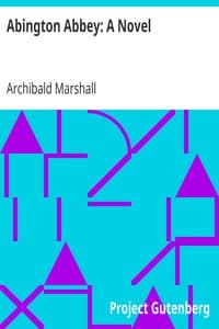Abington Abbey: A Novel