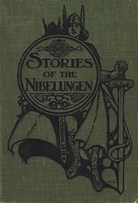 Stories of the Nibelungen for Young People