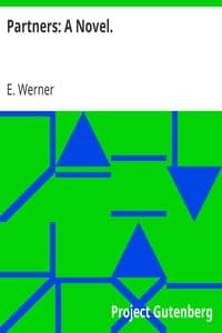 Partners: A Novel.