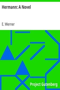 Hermann: A Novel