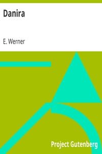 Danira book cover