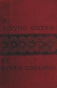 A Round Dozen book cover