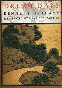 Dream Days book cover
