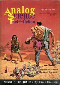 Sense of Obligation book cover