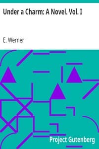 Under a Charm: A Novel. Vol. I book cover