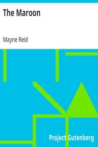 The Maroon book cover