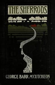 The Sherrods book cover