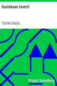 Kuninkaan toverit book cover