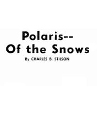 Polaris of the Snows book cover