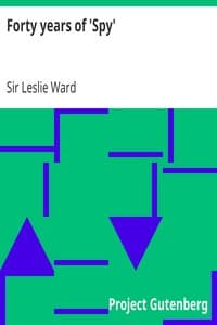 Forty years of 'Spy' book cover