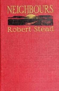 Neighbours book cover