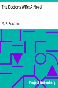 The Doctor's Wife: A Novel