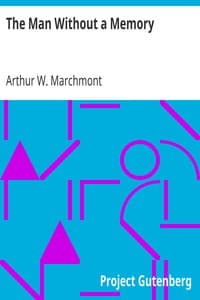 The Man Without a Memory book cover