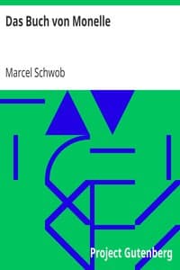 Das Buch von Monelle