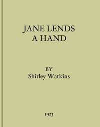 Jane Lends A Hand