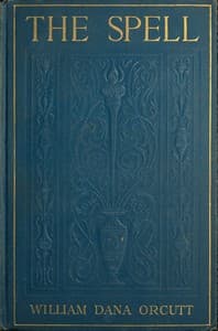 The Spell book cover