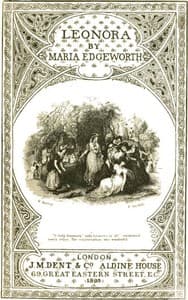Leonora