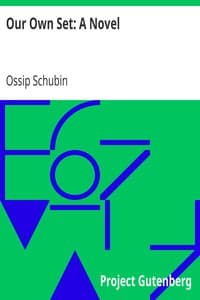 Our Own Set: A Novel