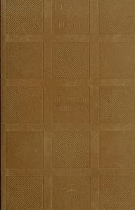 Pieces of Hate; And Other Enthusiasms book cover