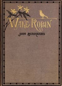 Wake-Robin book cover