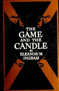 The Game and the Candle book cover