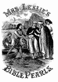 The Pearl of Peace; or, The Little Peacemaker