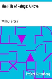 The Hills of Refuge: A Novel