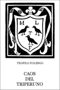 Caos del Triperuno
Opere Italiane Vol. 1 book cover