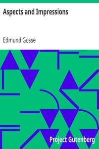 Aspects and Impressions book cover