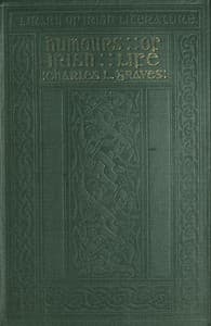 Humours of Irish Life