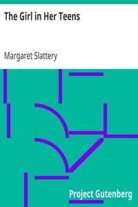 The Girl in Her Teens book cover