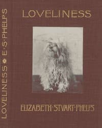 Loveliness: A Story book cover