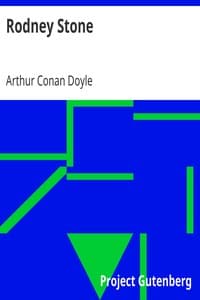Rodney Stone book cover