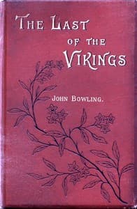 The Last of the Vikings