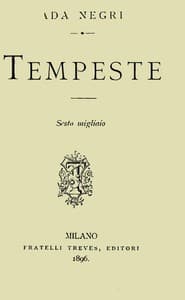 Tempeste