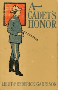 A Cadet's Honor: Mark Mallory's Heroism