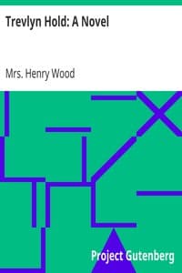 Trevlyn Hold: A Novel