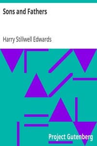 Sons and Fathers book cover