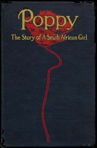 Poppy: The Story of a South African Girl book cover