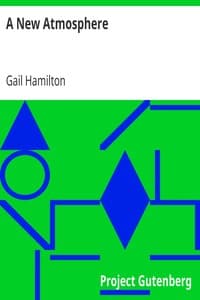 A New Atmosphere book cover