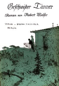 Geschwister Tanner