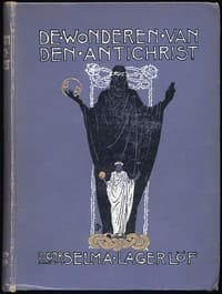 De Wonderen van den Antichrist book cover
