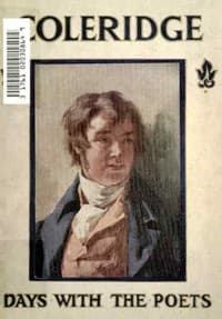 A Day with Samuel Taylor Coleridge