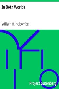 In Both Worlds book cover