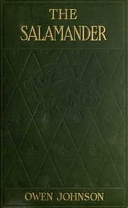The Salamander