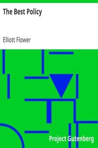 The Best Policy book cover