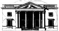The Art of Architecture: A Poem in Imitation of Horace's Art of Poetry book cover