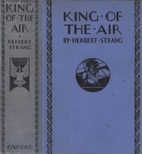 King of the Air; Or, To Morocco on an Aeroplane